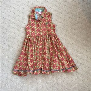 Matilda Jane dress great condition!